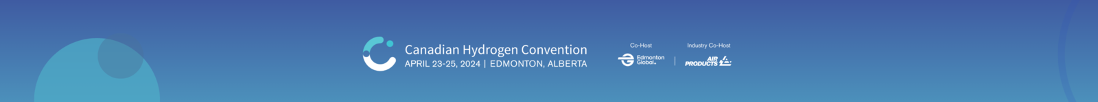 Canadian Hydrogen Expo logo